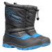 Keen Snow Troll Wp Youth Detské zimné topánky 10026177KEN magnet/blue aster