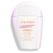 Shiseido Sun Care Urban Environment Age Defense zmatňujúci opaľovací krém na tvár SPF 30