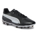 Puma Topánky King Match FG/AG 107570 01 Čierna