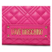 LOVE MOSCHINO Kabelka JC4011PP1ILA0615 Ružová