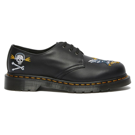 Dámske poltopánky Dr Martens