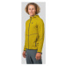 Hannah DAMAR HOODY citronelle mel