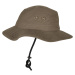 Fishing cap dark olive