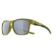 Alpina Sports FLEXXY COO KIDS I Slnečné okuliare, zelená, veľkosť