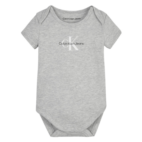Body pre dojčatá a batoľatá Calvin Klein