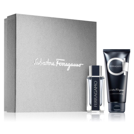 Dámske parfémy Salvatore Ferragamo