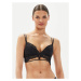 Hunkemöller Podprsenka Bralette Lainey 205441 Čierna