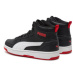 Puma Sneakersy Rebound Joy-F 374765-36 Čierna