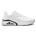 Skechers Sneakersy Tres-Air Uno-Revolution-Airy 183070/WHT Biela