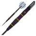 Sada steel šípok Winmau Simon Whitlock Pro-Series 24g, 85% wolfram