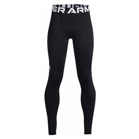 Dievčenské športové legíny Under Armour
