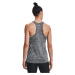 Under Armour Tech Tank - Twist Black