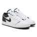 Nike Sneakersy Air 1 Low 553560-132 Biela