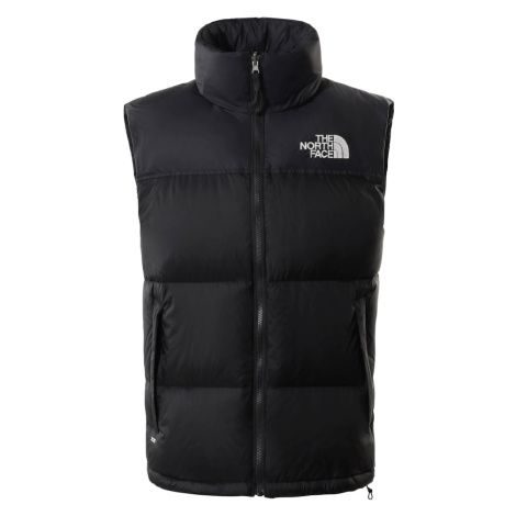 THE NORTH FACE Vesta '1996 Retro Nuptse'  svetlosivá / čierna