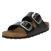 BIRKENSTOCK Šľapky 'Arizona'  čierna