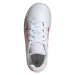 Tenisová obuv adidas Grand Court Lifestyle Lace-Up Jr IG0440