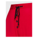 Cyberjammies Pyžamové nohavice Windsor 9448 Červená Regular Fit