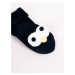 Bavlněné chlapecké froté ponožky Vzory Barvy 3pack model 16703440 Vícebarevné 1719 - Yoclub