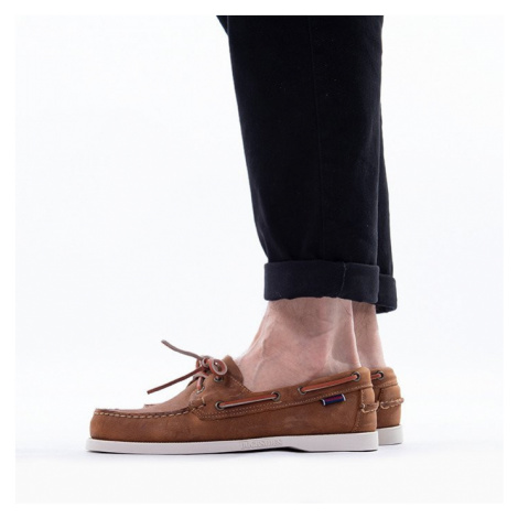 Pánske mokasíny Sebago