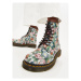 Dr. Martens Glady 1460 English Garden 31689649 Farebná