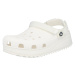 Crocs Dreváky 'Hiker'  biela