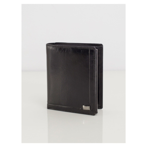 Peňaženka CE PR PC 102 BAR.42 čierna jedna