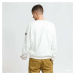 Mikina Ecoalf Becausalf Sweatshirt White