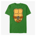 Queens Nickelodeon Teenage Mutant Ninja Turtles - Leo Top Unisex T-Shirt