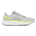 New Balance Bežecké topánky Fresh Foam EVOZ v3 MEVOZCY3 Sivá