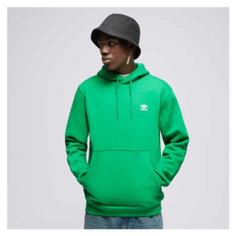 adidas Mikina Kapucňou Essential Hoody