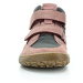 Froddo G3110254-6 Grey/Pink AD barefoot členkové topánky 40 EUR