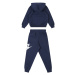 Nike Sportswear Joggingová súprava  námornícka modrá / biela