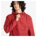 Vetrovka Urban Classics Basic Pull Over Jacket Brick Red