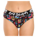 Women's panties 69SLAM bamboo monsta freak alexa