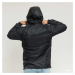 Vetrovka Urban Classics Pull Over Windbreaker Black