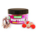 Zfish vyvážené boilies balanced wafters 20 g 12 mm - squid-krill