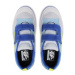 Vans Sneakersy Comfycush New VN0A4U1PBER1 Modrá