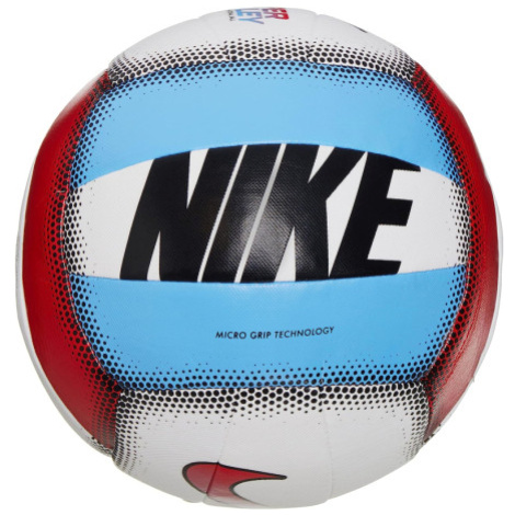 Volejbalová lopta NIKE HYPERVOLLEY 05 UR UB WH BK