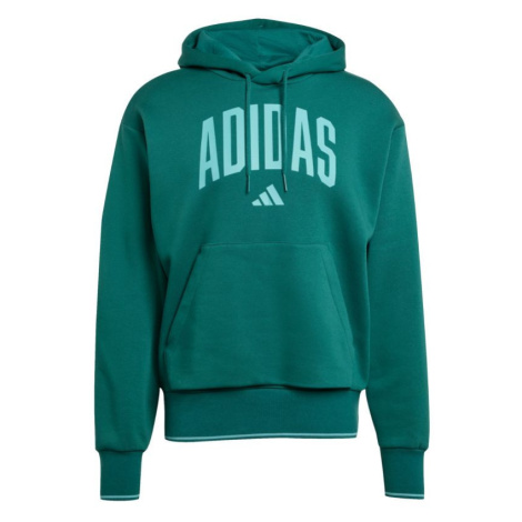 Pánske mikiny Adidas