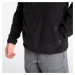 Bunda Urban Classics Patched Micro Fleece Jacket Black