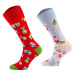 Ponožky Comodo Sporty Socks SM1 39-42