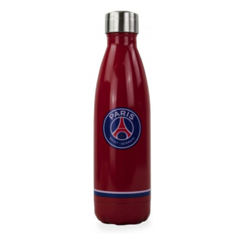 Paris Saint Germain termoska red