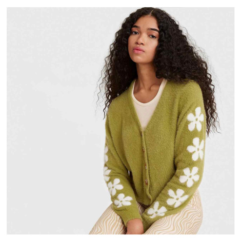 Audrey Cozy Cardigan Sweater Levi´s