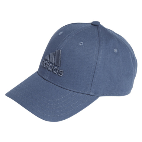ADIDAS-BBALL CAP TONAL PRLOIN Modrá 55,8/60,6cm