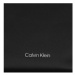 Calvin Klein Ľadvinka Ck Elevated Flatpack K50K511371 Čierna