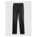 GAP Jeans high rise cigarette with secret smoothing pockets - Women's