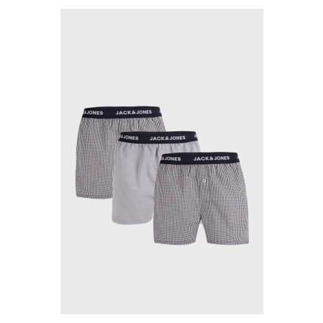 Pánske spodné prádlo a ponožky Jack & Jones