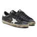 Golden Goose Sneakersy Super-Star Classic With List GWF00101.F000321.80203 Čierna