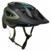 FOX Speedframe Pro Blocked Helmet Vojenská zelená Prilba na bicykel
