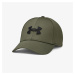 Šiltovka Under Armour Men's Blitzing Cap Green